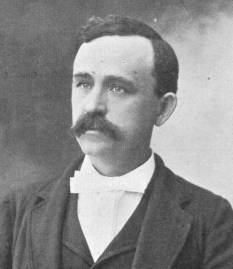  Carrington, William T., Professor 