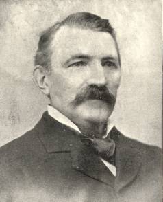  Dallmeyer, William Q, Col. CW, Legislator 