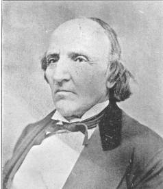  Edward Livingston Edwards, Judge 