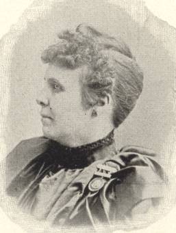 Mary Virginia Edwards 