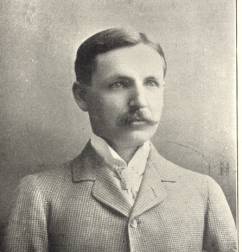  George L. Elston, Clothing Mfg. 