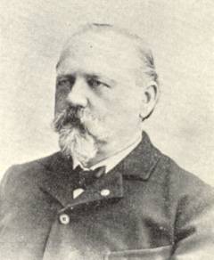  Gustave Etmueller, Doctor 