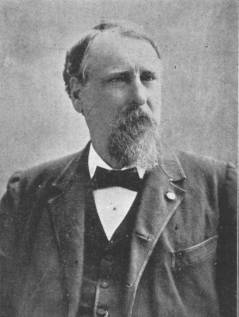  Joseph Henry Green, Railroad Land Agent 