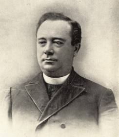  Rev. Otto Joseph Stanislaus Hoog, Priest 