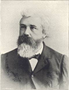  Albert Kroeger, Publisher 