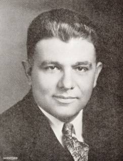  Henry G. LePage, Recorder 