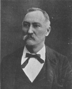  Louis C. Lohman, Steamboat Operator 