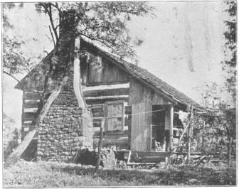  Lusk Home in Pennsylvania 