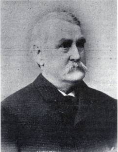  William H. Lusk, Mine Owner 