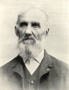  Charles B. Maus