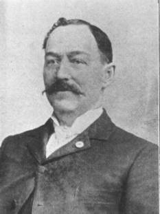  William R. Menteer 
