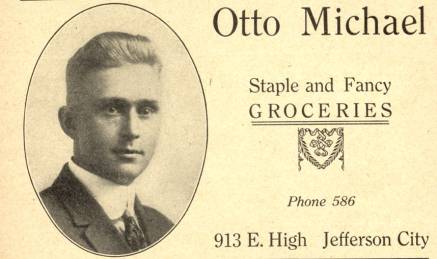  Otto Michael 