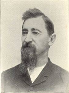  William Herman Morlock 