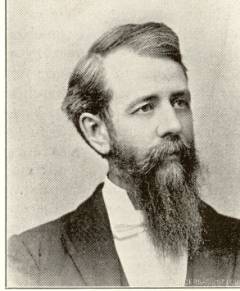  Rev. James Parrish Pinkerton 