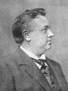  Henry F. Priesmeyer 