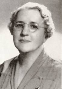  Mrs. Mathilda Dallmeyer Shelden 
