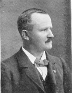  Ernest Simonsen 