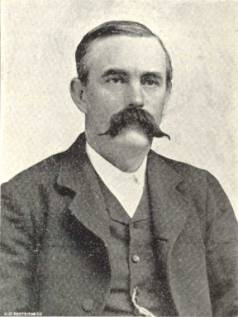  Judge Henry Marion Smith 