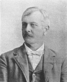  George H. Wyatt 